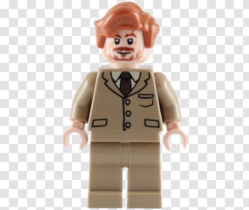 Remus Lupin Lego Harry Potter Amazon.com Minifigure Transparent PNG