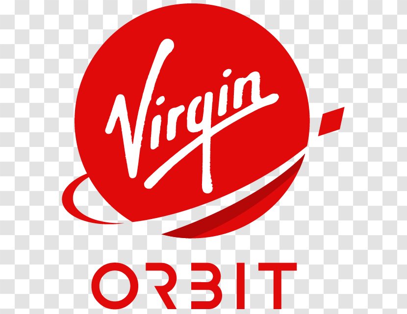 Virgin Orbit Logo Long Beach Top-Up Card, Product - Brand - Limited Liability Company Transparent PNG