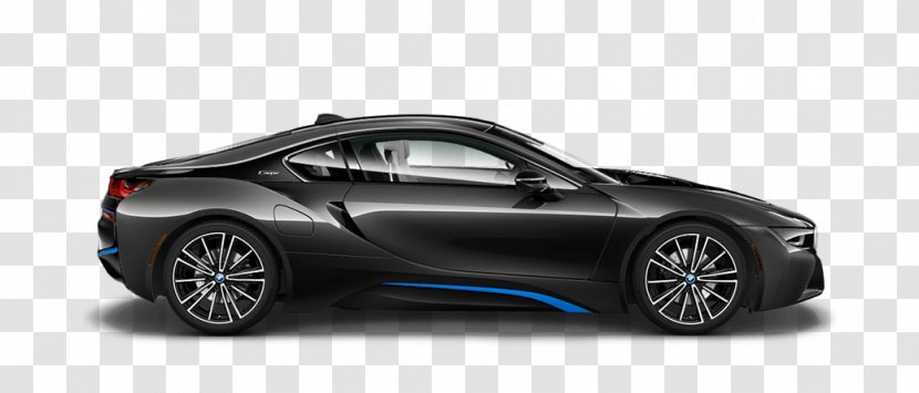 2019 BMW I8 Car Luxury Vehicle Valencia - Technology - Bmw Transparent PNG