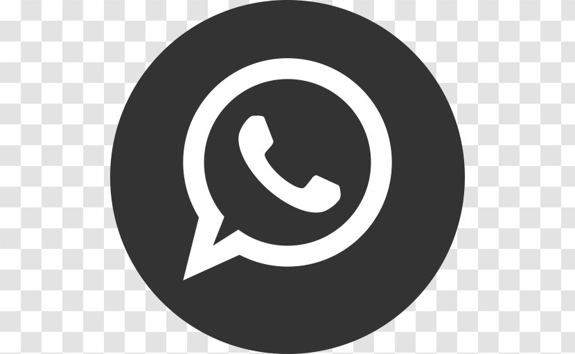 Social Media Icon Design WhatsApp - Symbol Transparent PNG