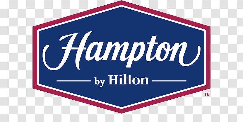 Hampton By Hilton Hotels & Resorts Worldwide Bournemouth - Hotel Transparent PNG