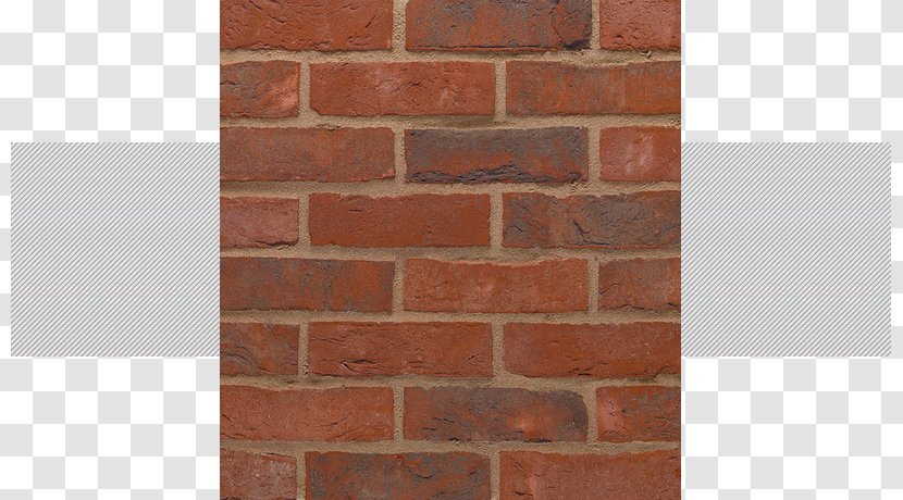 London Stock Brick Stone Wall Wienerberger - Traditional Building Transparent PNG