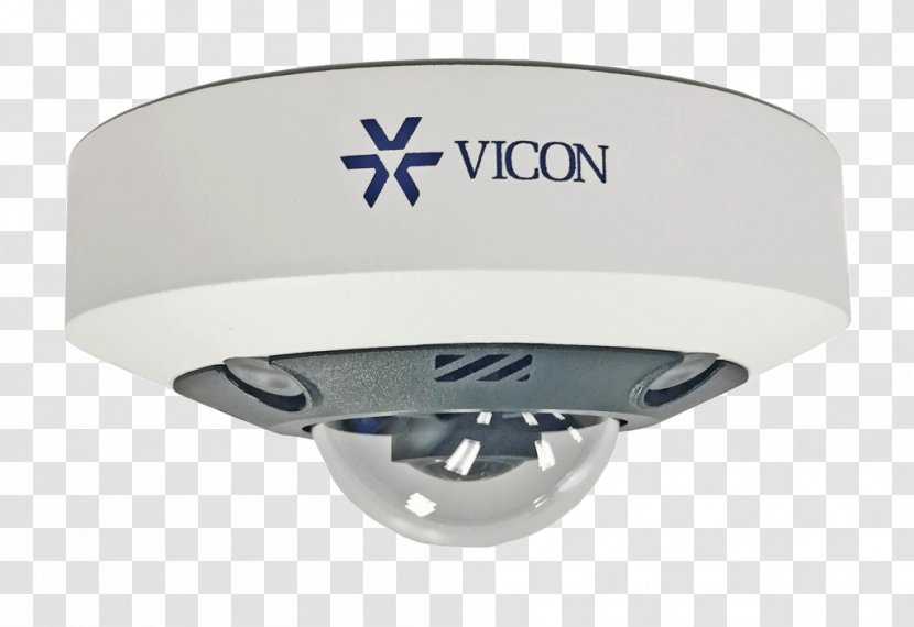 Closed-circuit Television Charms & Pendants Camera Vicon Industries Avigilon - Video Transparent PNG