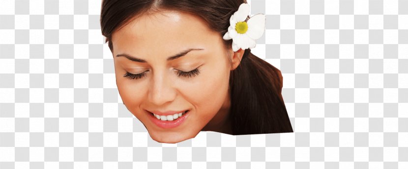 Eyebrow Hair Coloring Cheek Chin Eyelash - Face - Lifting Barbell Fitness Beauty Transparent PNG