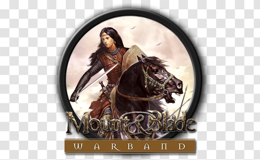 Mount & Blade: Warband With Fire Sword Blade II: Bannerlord PlayStation 4 Video Game - Expansion Pack Transparent PNG