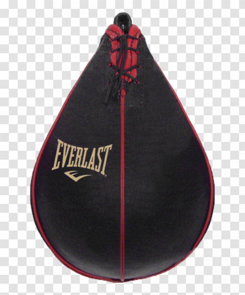 Boxing Leather Gyro Everlast - Bag Transparent PNG