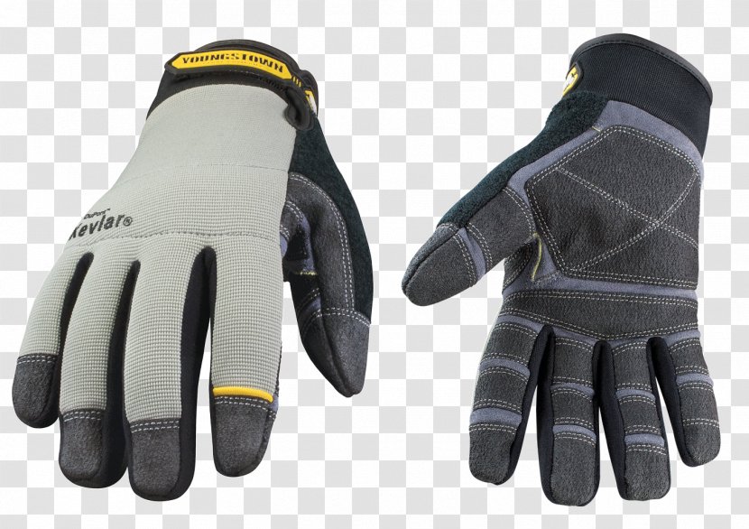 Cut-resistant Gloves Kevlar Youngstown Aramid - Clothing - Abrasive Transparent PNG