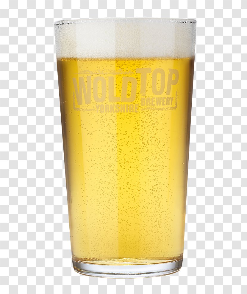Beer Pint Glass Highball Imperial - Against Grain Transparent PNG