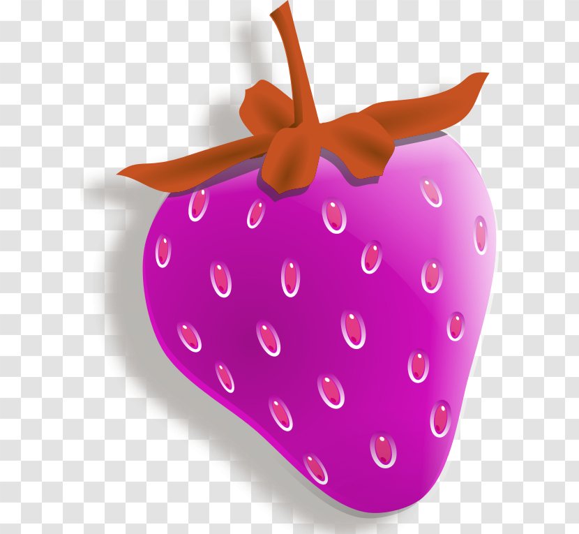 Embroidery Strawberry Fruit Berries Stitch Transparent PNG