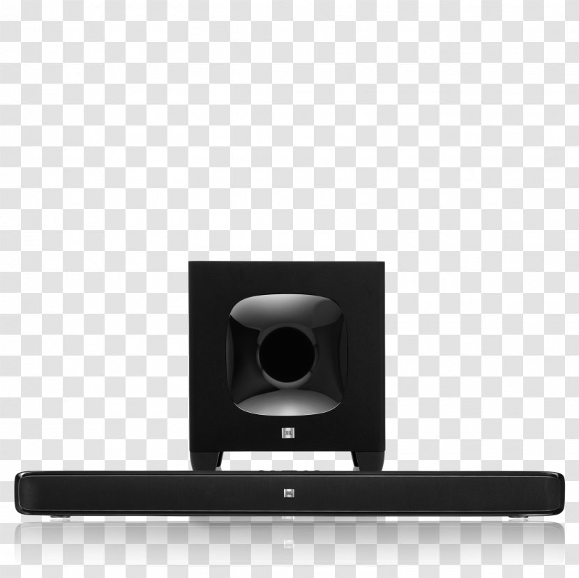 Soundbar JBL Cinema SB400 Loudspeaker Home Theater Systems - Technology Transparent PNG