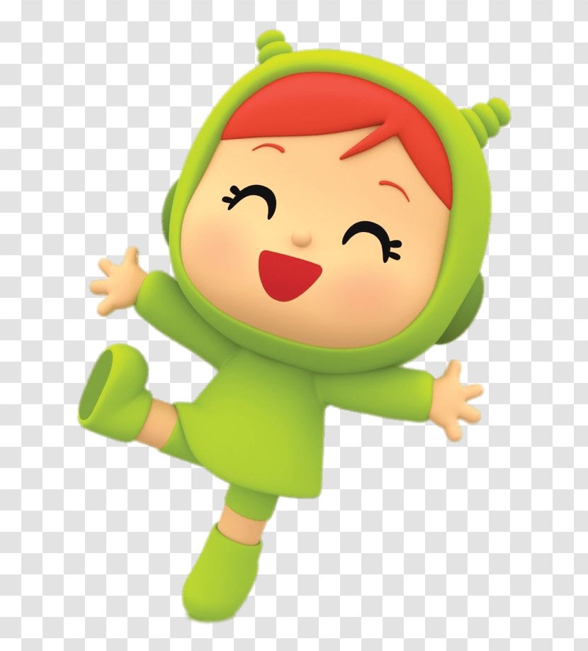 Child Pocoyo Photography Drawing Transparent PNG