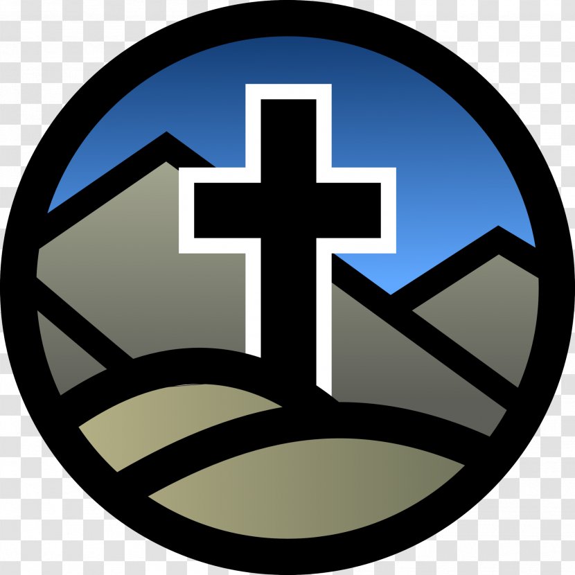 Hilltop Community Church Podcast TuneIn Episode - Logo Transparent PNG