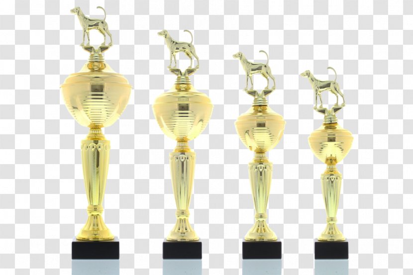 Earring Trophy - Award Transparent PNG