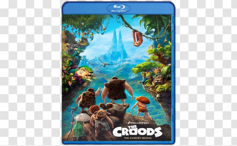 Hollywood The Croods Film DreamWorks Animation Subtitle Transparent PNG