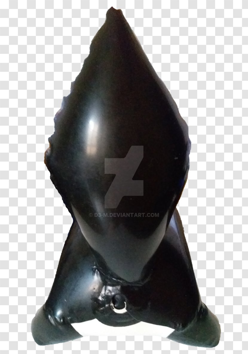 DeviantArt Skunk Hitman LaTeX - Sculpture Transparent PNG