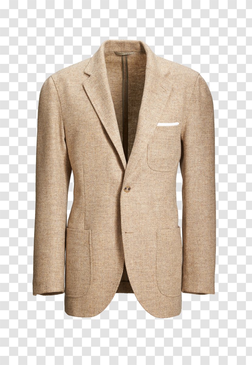 Beige - Outerwear Transparent PNG