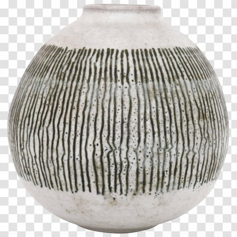 Ceramic Vase Transparent PNG