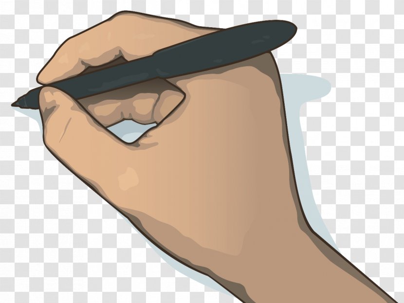 Worksheet Sentence Writing Word Clip Art - Heart - Pen In Hand Transparent PNG