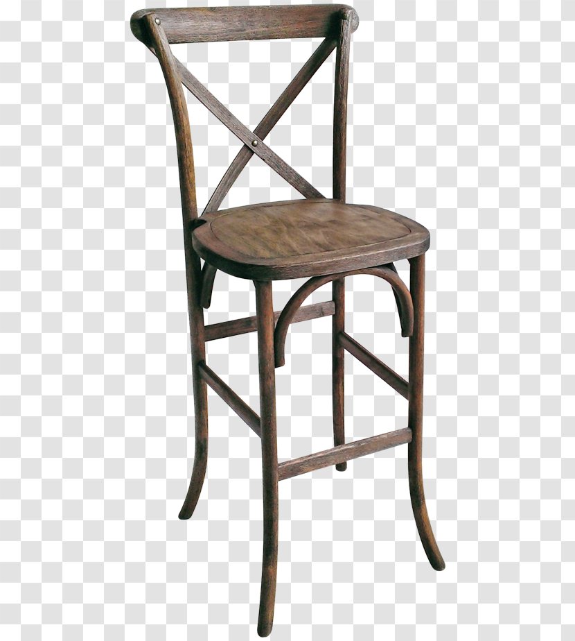 Bar Stool Chair Seat Table - Folding Transparent PNG