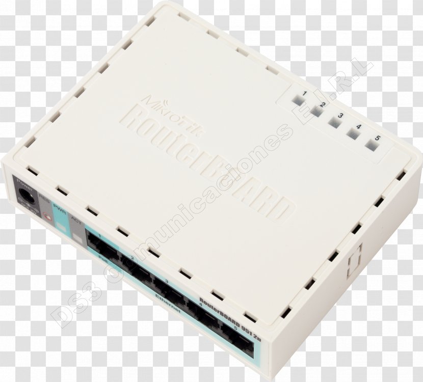 MikroTik RouterBOARD Wireless Access Points - Router - Mikrotik Transparent PNG