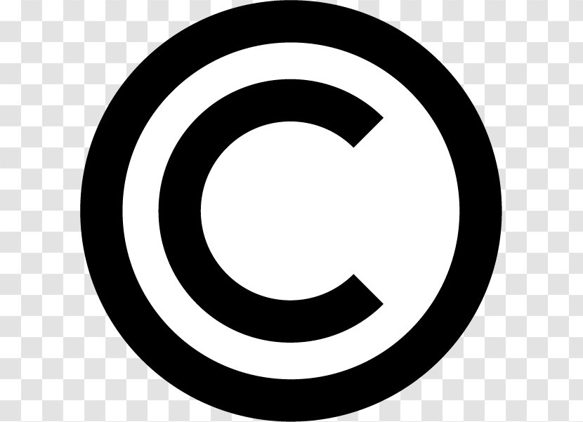 Creative Commons License Copyright Free-culture Movement - Logo Transparent PNG