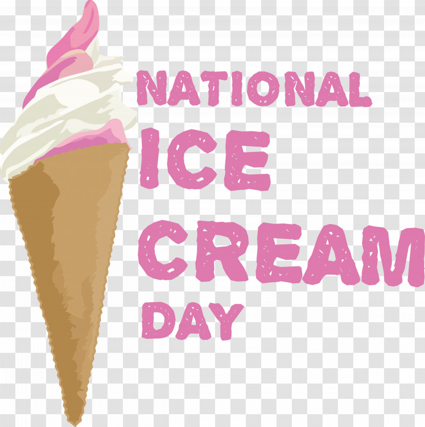 Ice Cream Transparent PNG