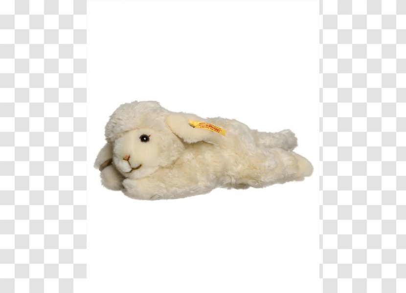 Stuffed Animals & Cuddly Toys Agneau Margarete Steiff GmbH Sheep Plush - Silhouette Transparent PNG