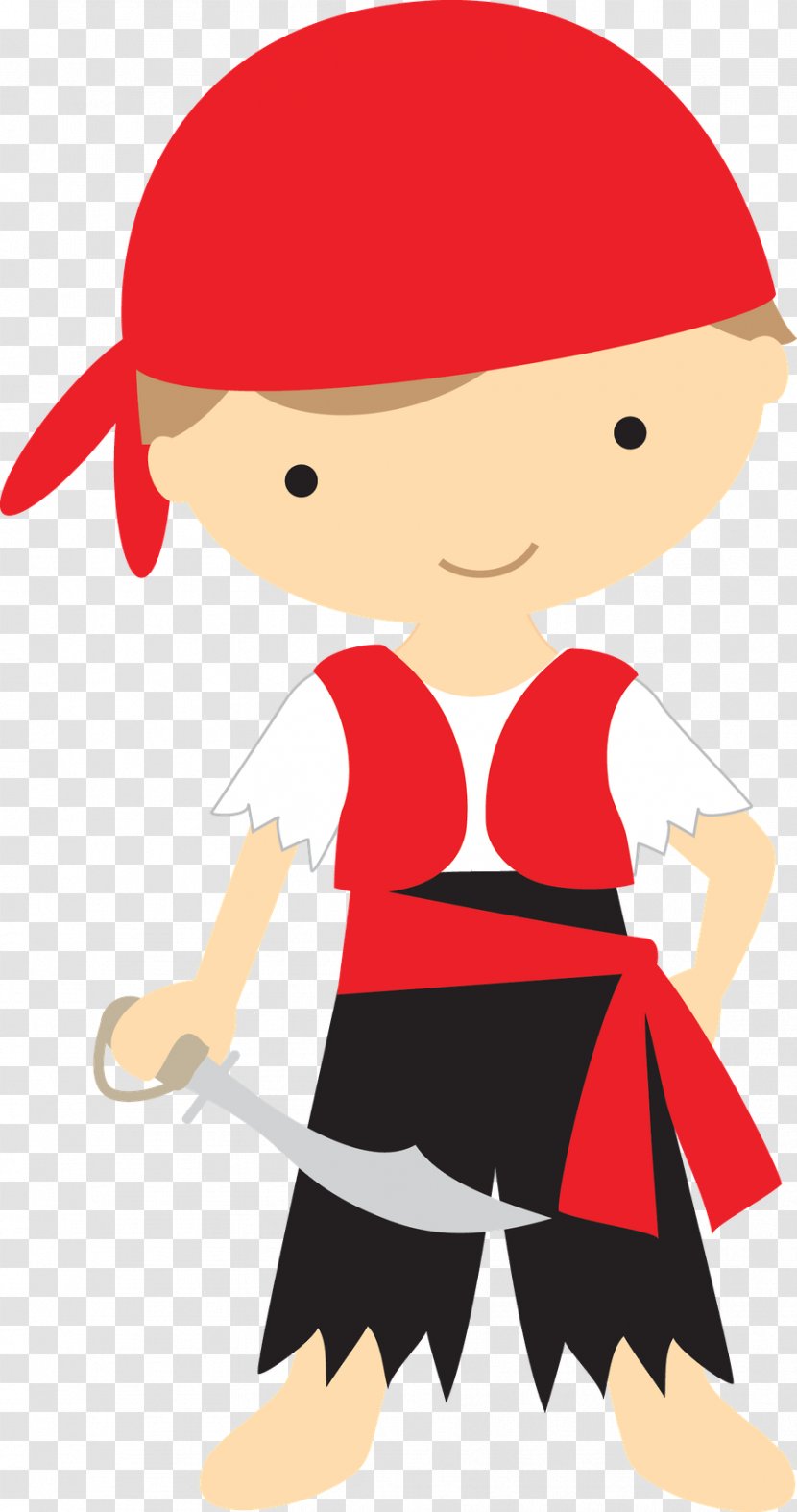 Piracy Pirate Party Drawing Child Clip Art - Tree Transparent PNG