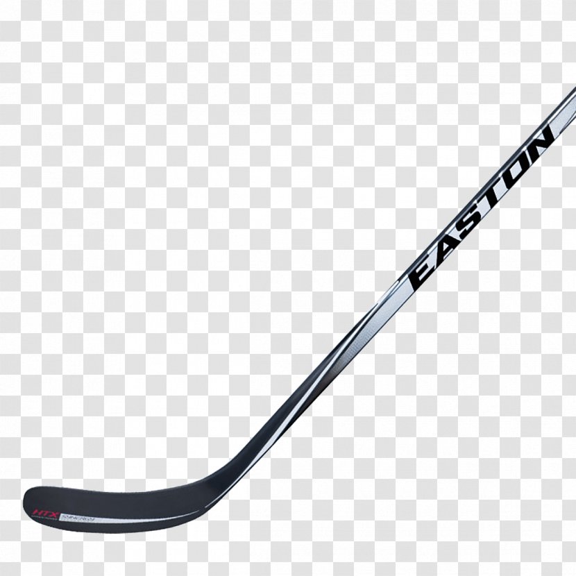 Hockey Sticks Ice Equipment Stick Bauer - Sporting Goods Transparent PNG