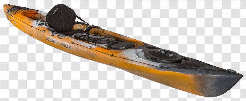 Kayak Car Boating - Sports Equipment - Tridents Transparent PNG