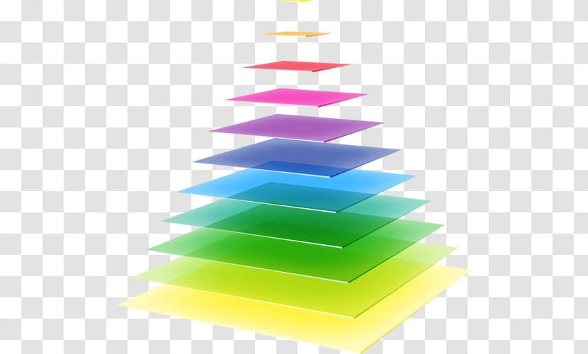 Royalty-free Clip Art - Christmas Ornament - Pyramid Transparent PNG
