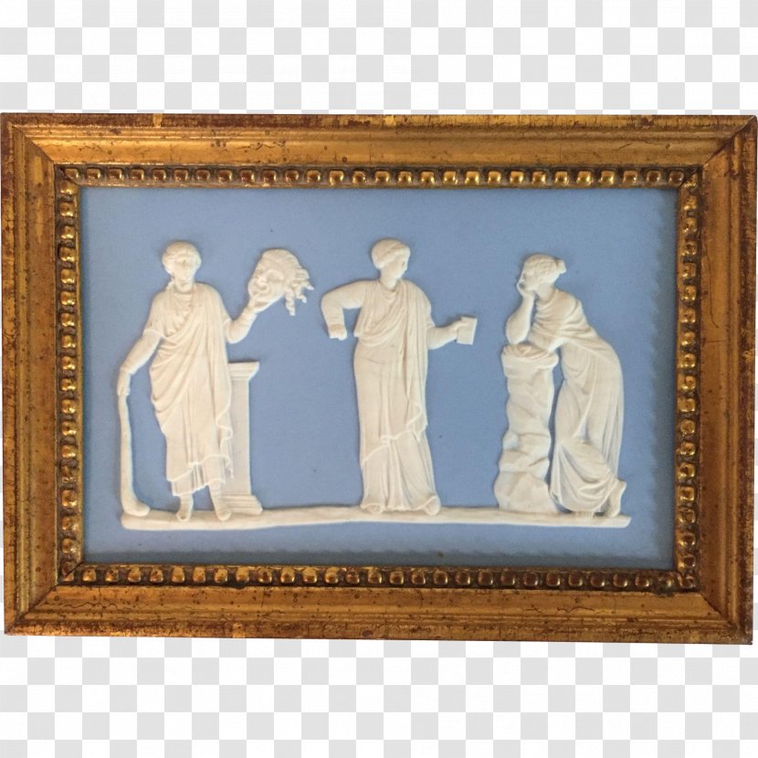 Relief Stone Carving Statue Picture Frames - Rock Transparent PNG