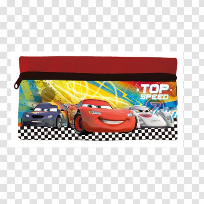 Lightning McQueen Cars 2. Il Nuovo Multicolor Orange Throw Pillows Font - Computer Transparent PNG