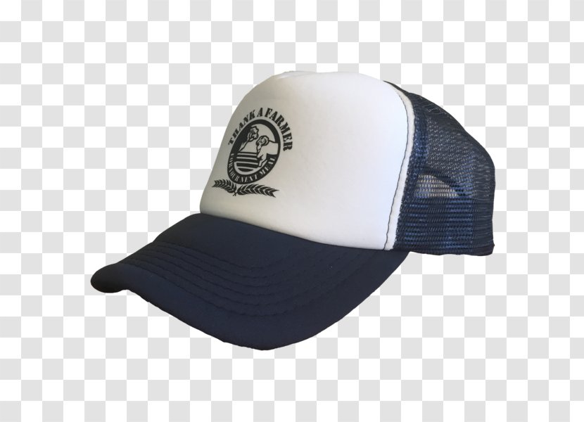 Baseball Cap Trucker Hat Fullcap Transparent PNG