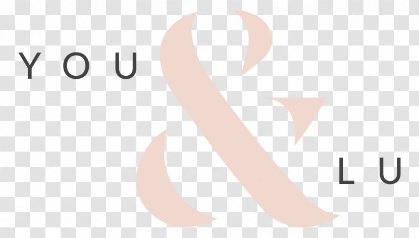 Logo Nose Brand Font - Hand Transparent PNG