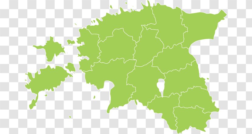 World Map Pärnu Estonian Transparent PNG