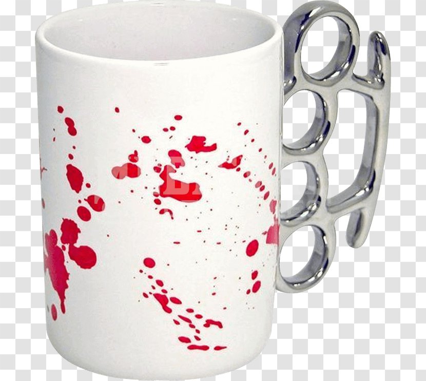 Coffee Cup Mug - Heart Transparent PNG