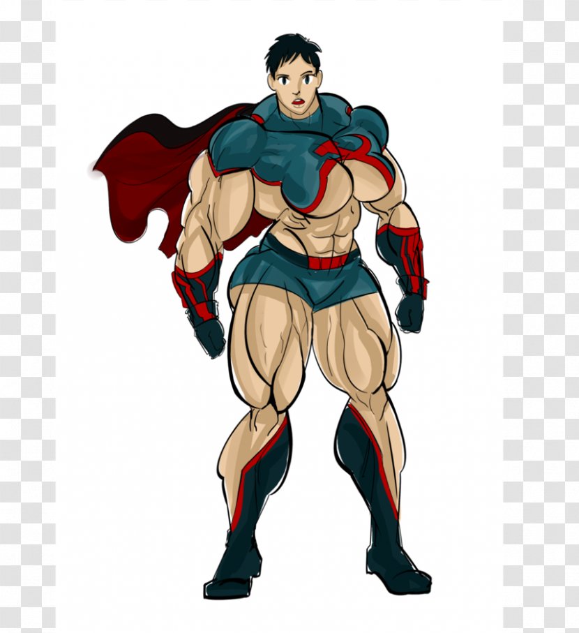 Superman Captain America Comics Superhero - Joint - Stalin Transparent PNG