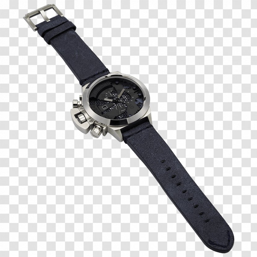 Clock Shock-resistant Watch Jacob & Co Strap - Stopwatch - Welder Transparent PNG