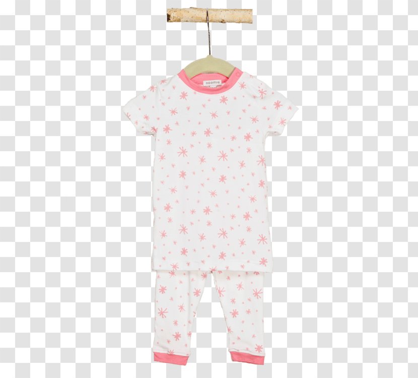 Clothing T-shirt Nightwear Pajamas Baby & Toddler One-Pieces - Infant - Starry Sky Transparent PNG