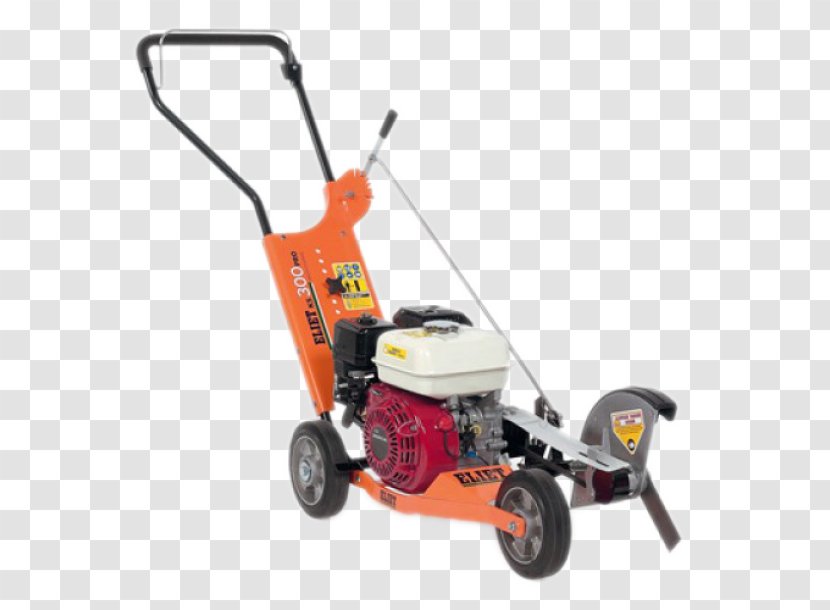 Edger Lawn Mowers Machine Dethatcher - MTR Transparent PNG