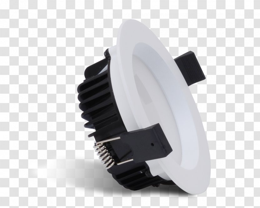 Recessed Light Energy Efficiency Services Limited LED Lamp Efficient Use - Hardware - Downlights Transparent PNG
