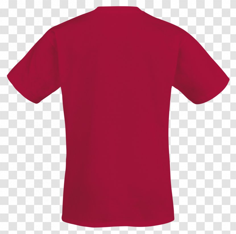 T-shirt Sleeve Adidas Clothing - Shirt Transparent PNG