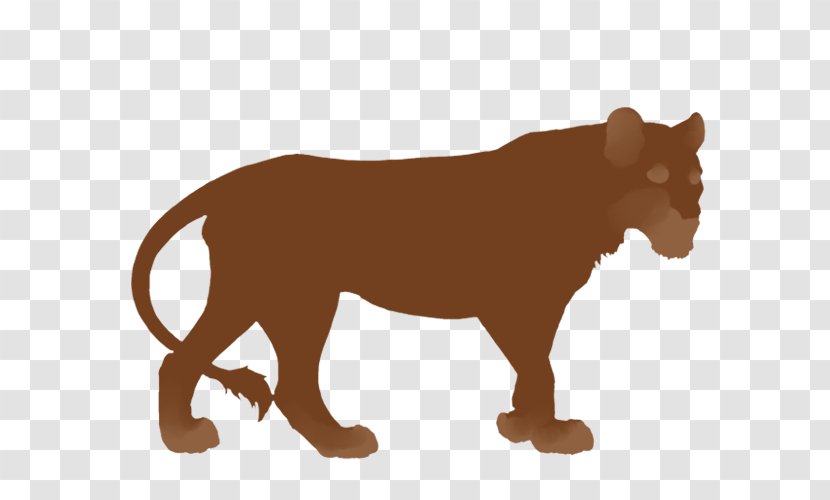 Lion Kion Black Panther Simba - Pride Of Lions Transparent PNG