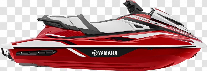 Yamaha Motor Company WaveRunner Corporation Personal Water Craft Watercraft - Motorcycle Accessories - Jet Ski Transparent PNG