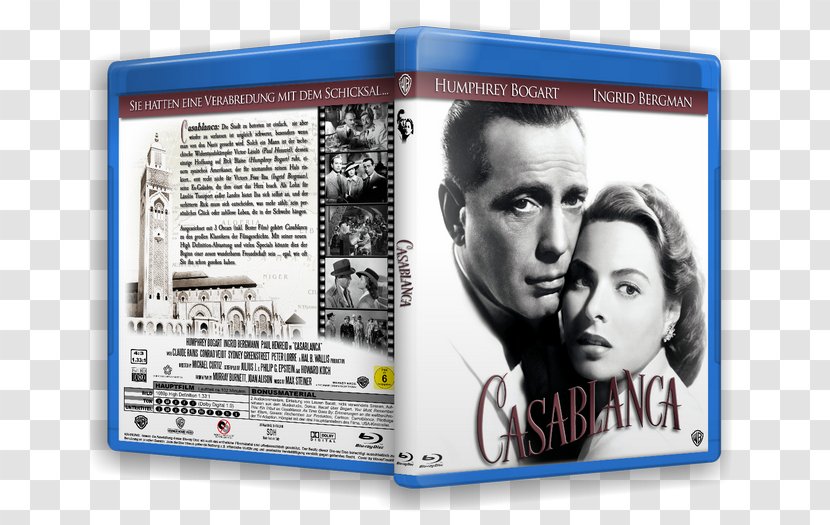 Michael Curtiz Casablanca Social Work L.O.R.D: Legend Of Ravaging Dynasties Film - Tyler Durden Transparent PNG