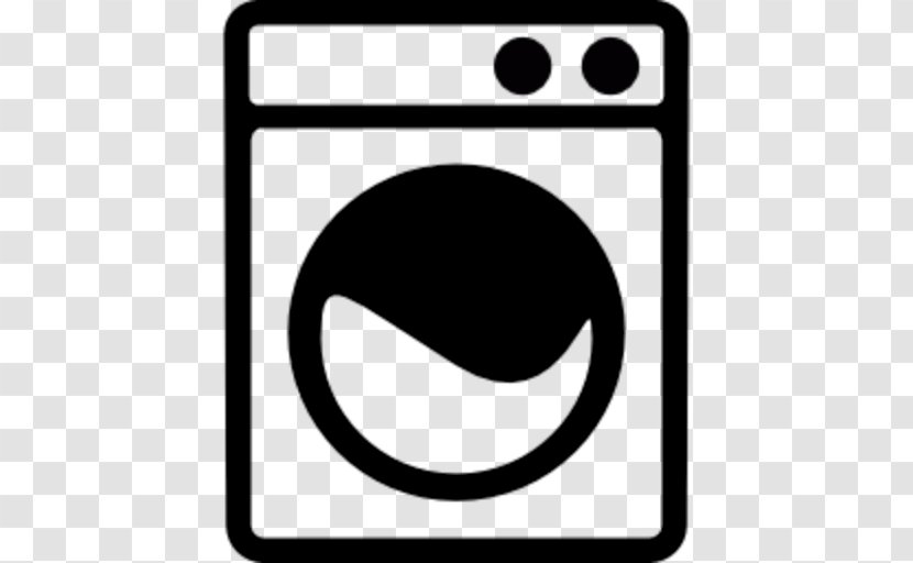 Towel Laundry Symbol Washing Machines - Room Transparent PNG