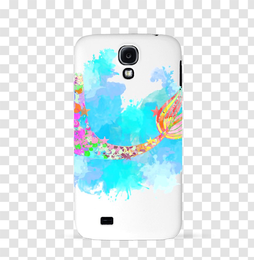 IPhone 6 Watercolor Painting Smartphone Samsung Galaxy S7 Transparent PNG