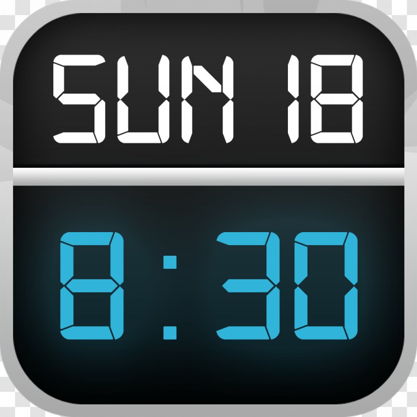 Timer Digital Clock Alarm Clocks Ludo King™ Transparent PNG