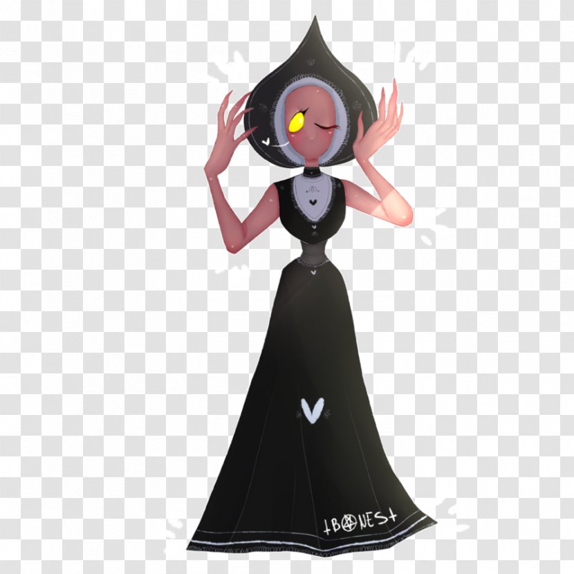 Figurine Character Fiction Animated Cartoon - Angry Nun Transparent PNG